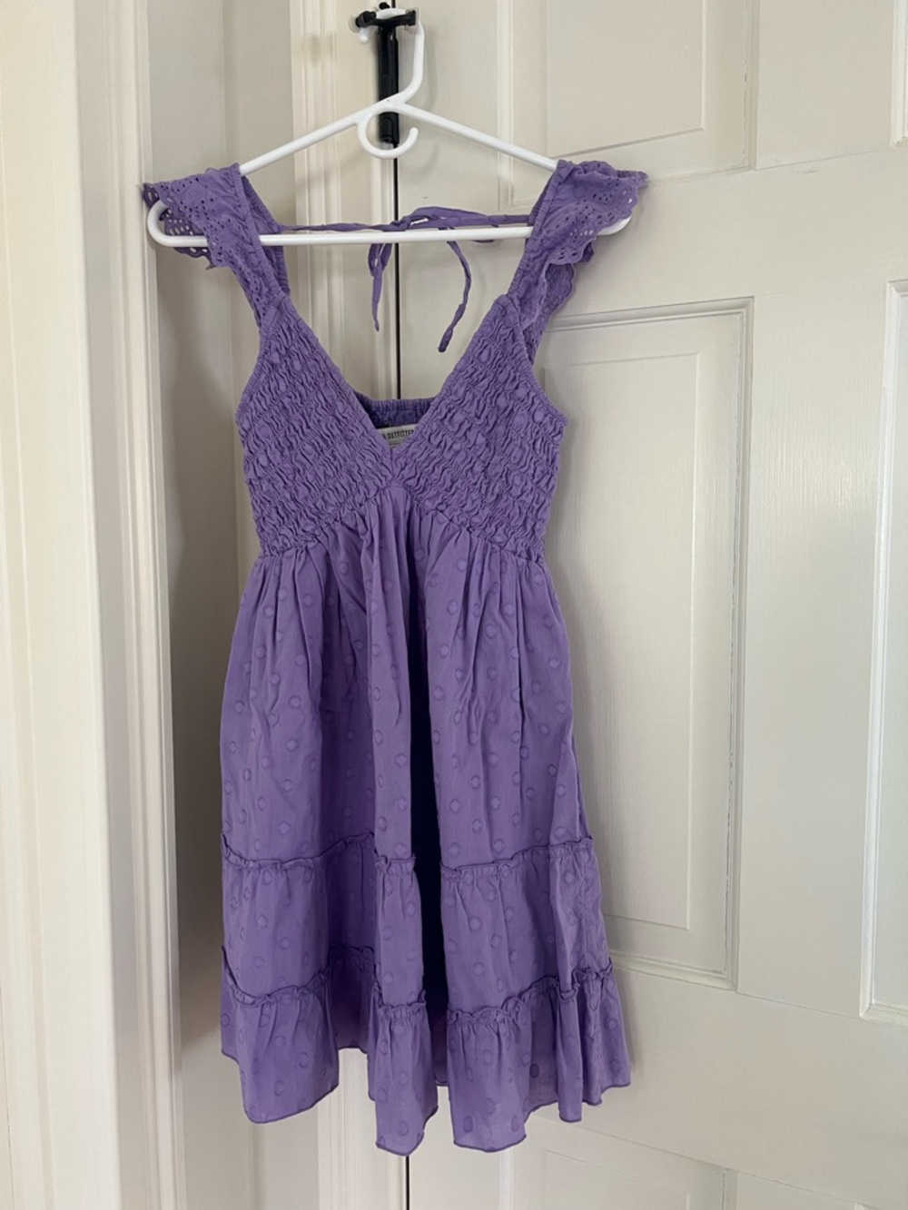 Urban Outfitters Lavender Dress